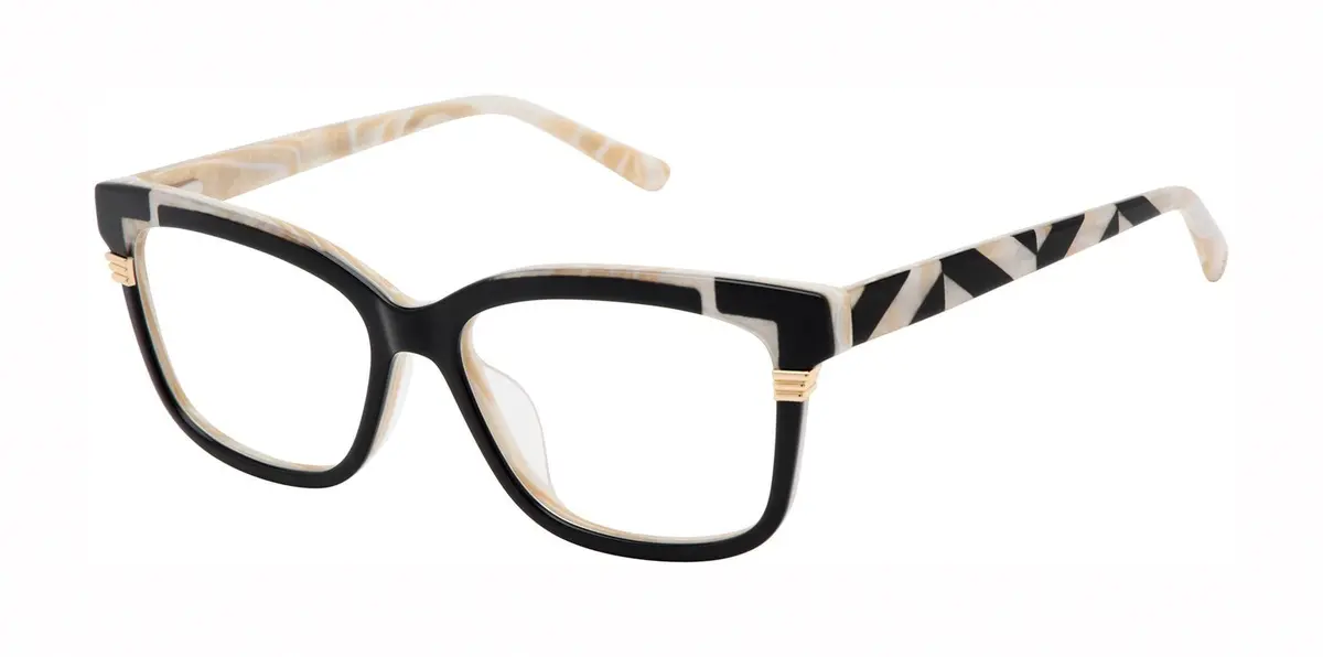 L.A.M.B. Lauf156 Eyeglasses 1