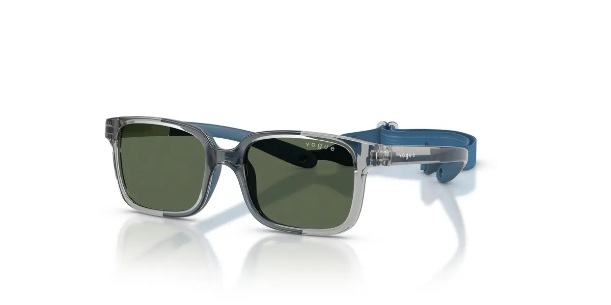 Vogue Eyewear Kids 2017 Sunglasses 1
