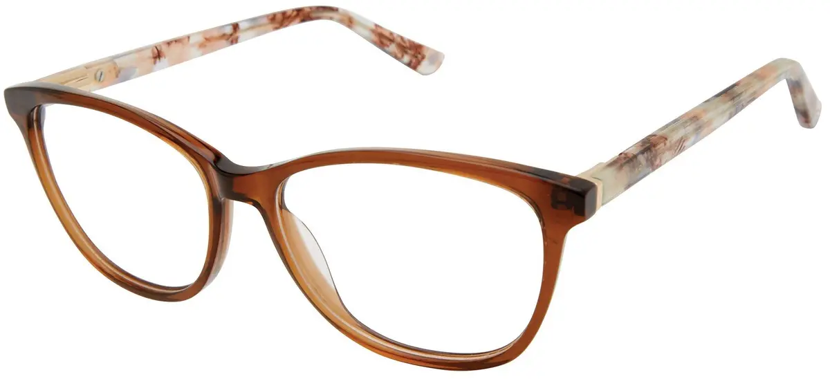 Jill Stuart 412 Eyeglasses 1