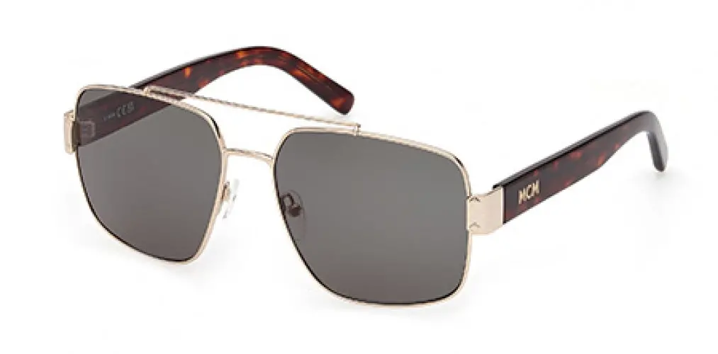 Mcm Worldwide 0008 Sunglasses 1