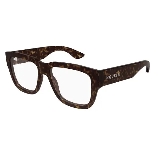 Alexander Mcqueen Am0510o Eyeglasses 1