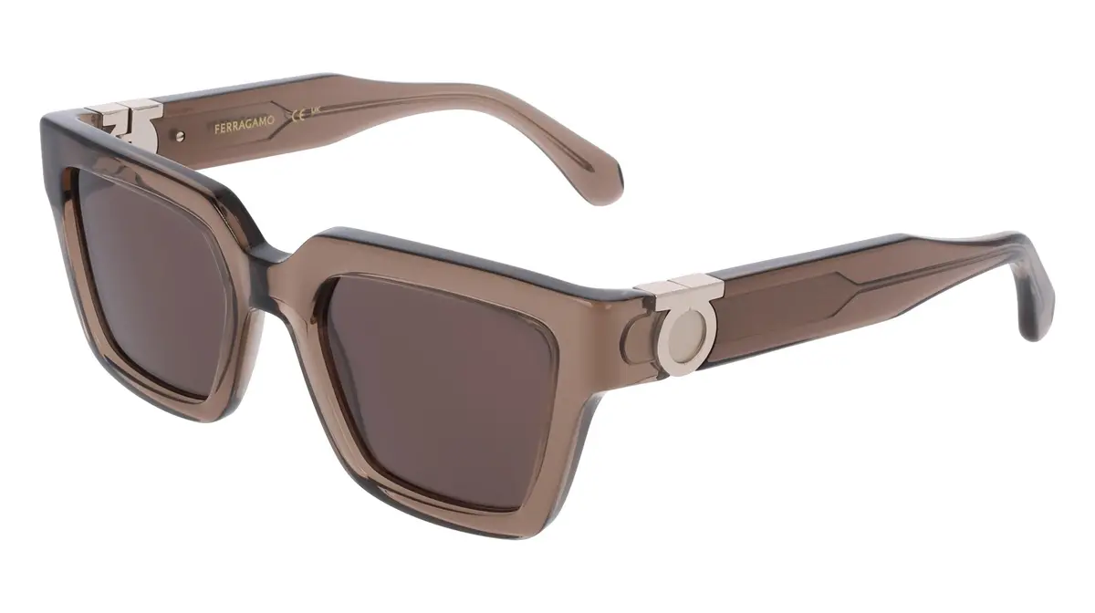 Salvatore Ferragamo Sf2066s Sunglasses 1