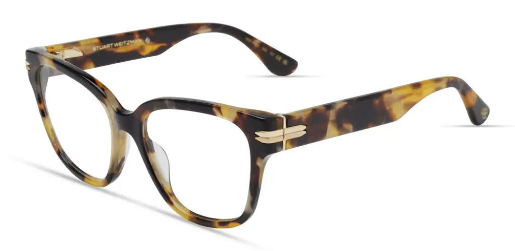 Stuart Weitzman Wzn1035 Eyeglasses 1