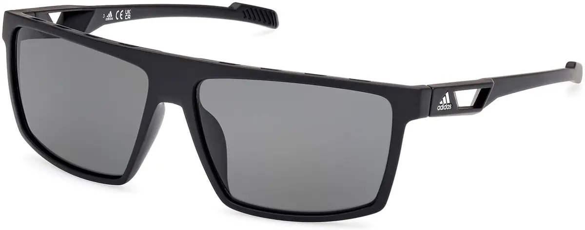 Adidas Sport 0083 Sunglasses 1