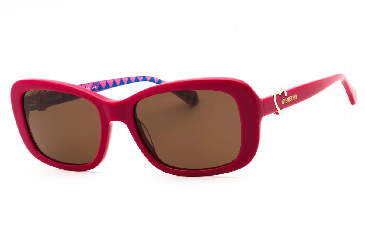 Moschino Love Mol060_S Sunglasses 1
