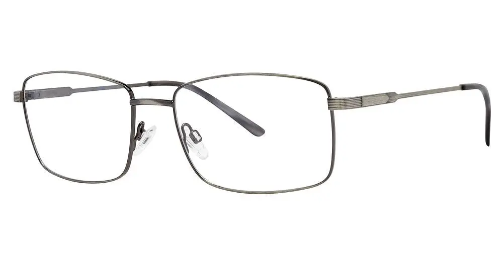 Stetson Sx53 Eyeglasses 1