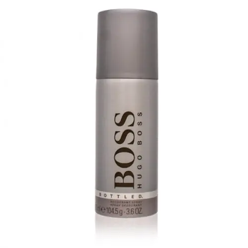 Hugo Boss Boss Bottled No.6 Deodorant Spray Can 1