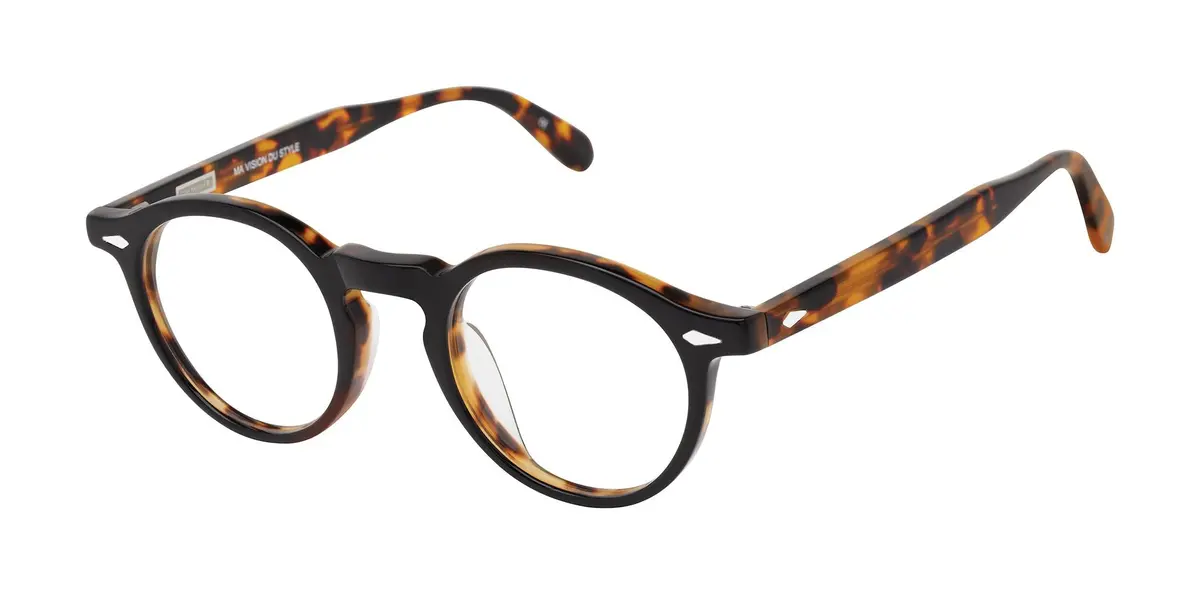 Cremieux Soho Eyeglasses 1