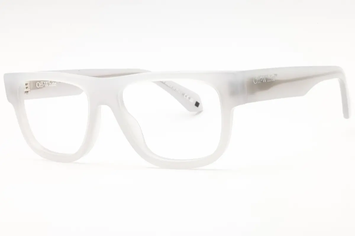 Off White Style7z Eyeglasses 1