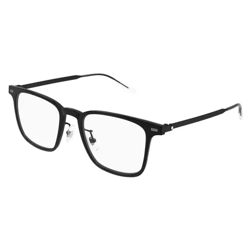 Montblanc Mb0395on Eyeglasses 1