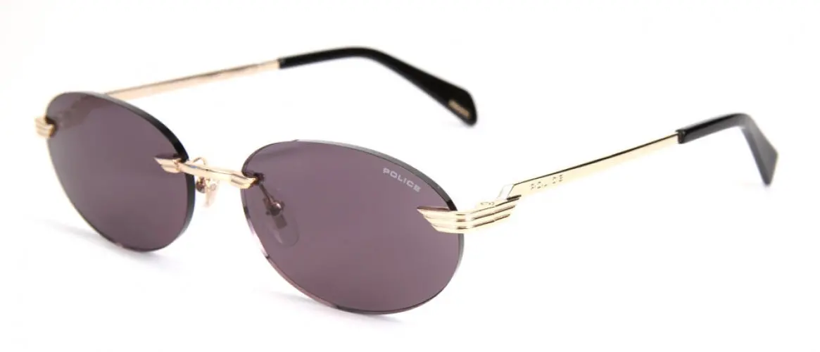 Police Splu09m Sunglasses 1