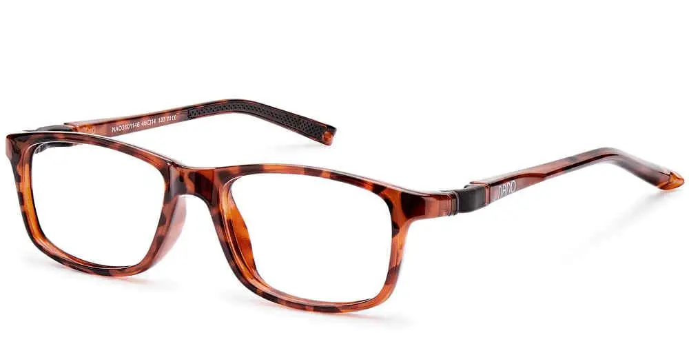 Nanovista Sleek Crew 3.0 Eyeglasses 1
