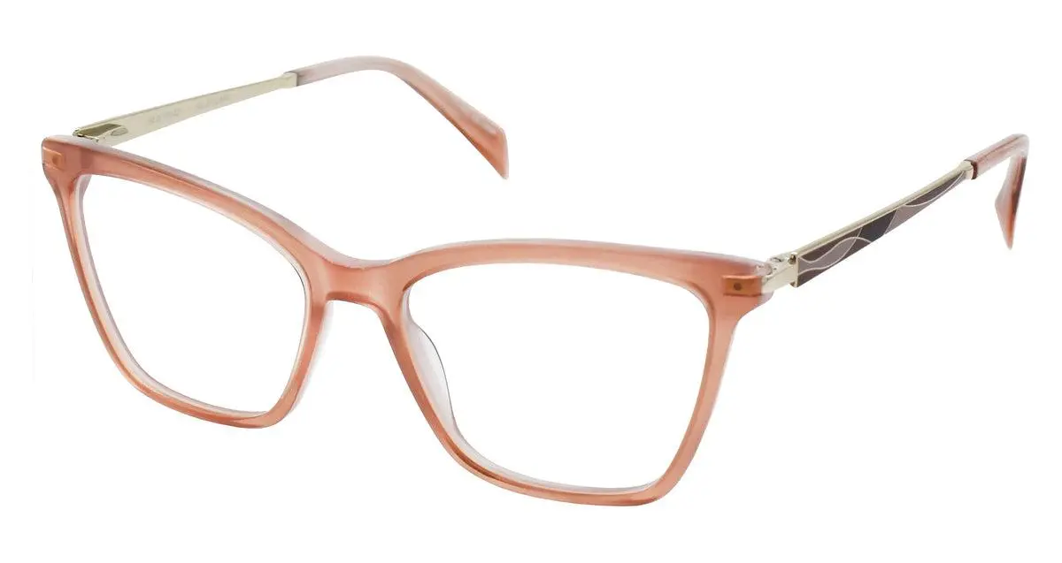 Jill Stuart 489 Eyeglasses 1