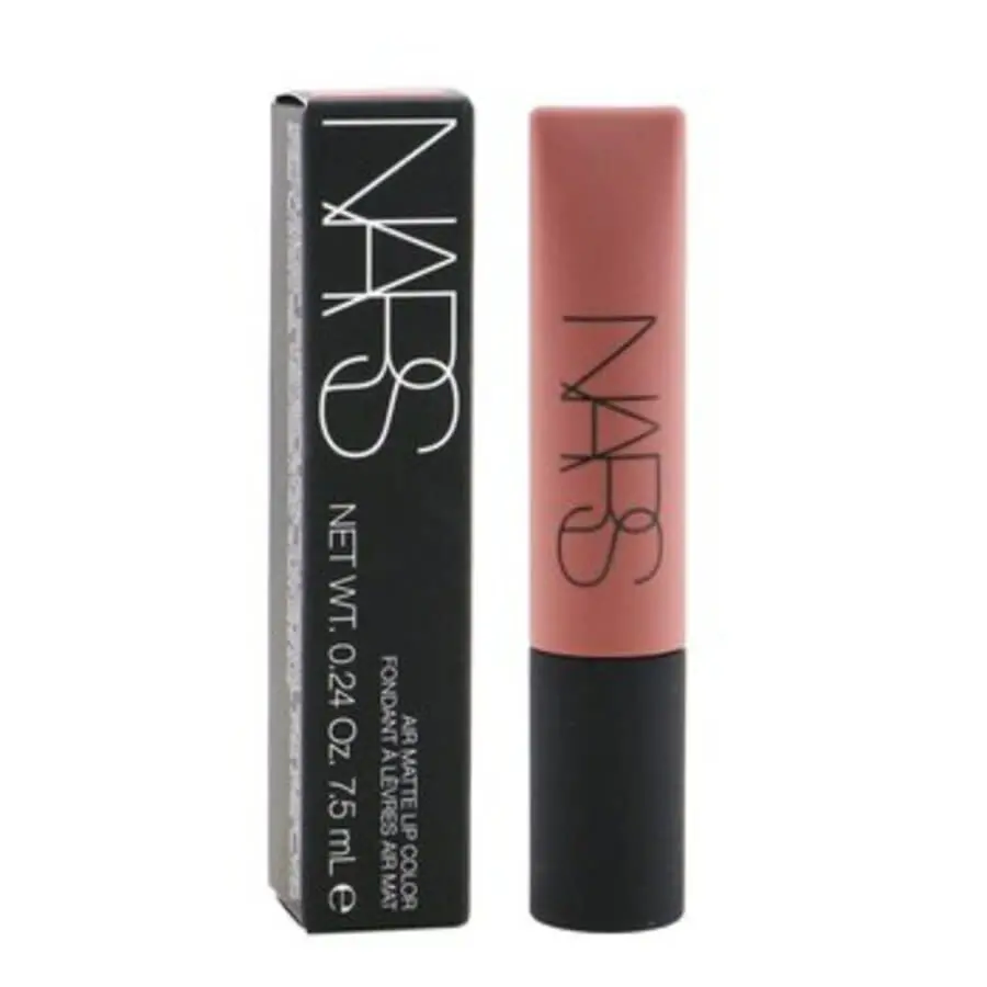 Nars Air Matte Lip Color 1