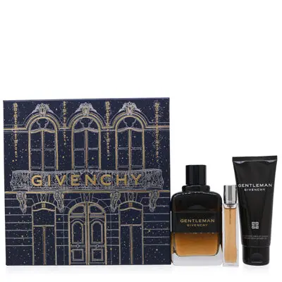 Givenchy Gentleman Originale Set 1