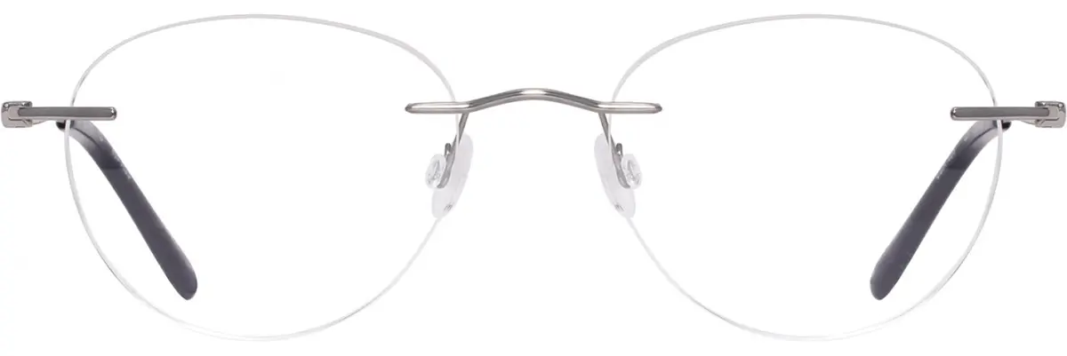 Cote Dazur Cda408 Eyeglasses 1