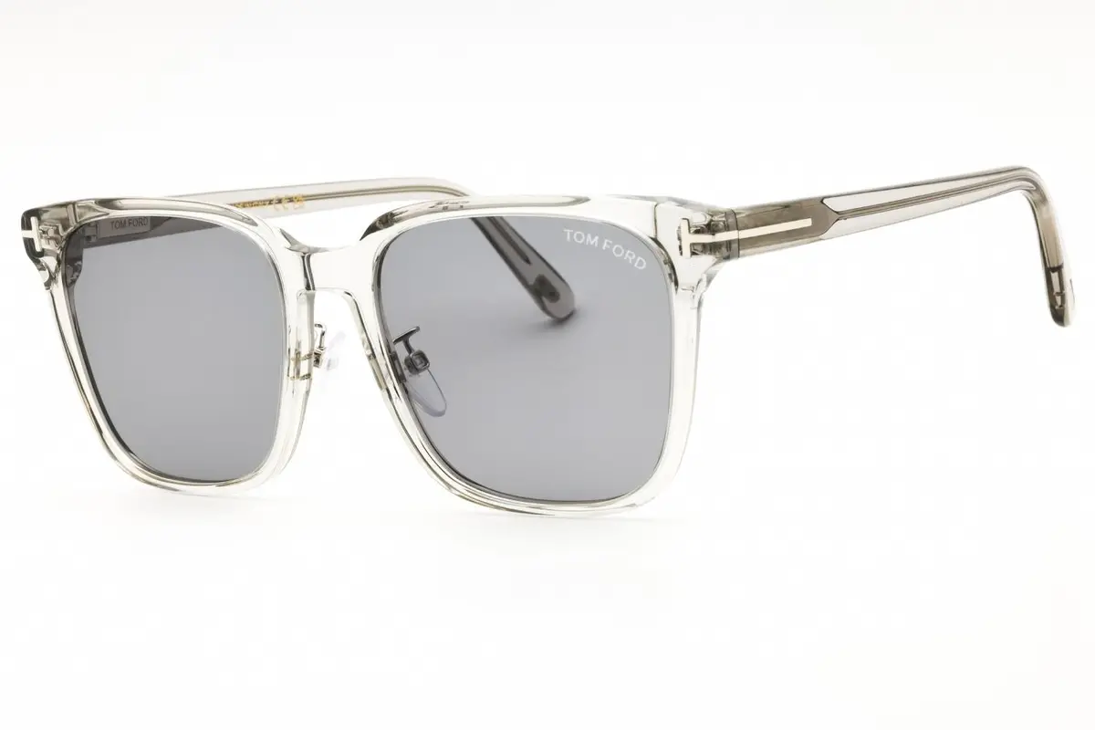 Tom Ford Ft0891k Sunglasses 1