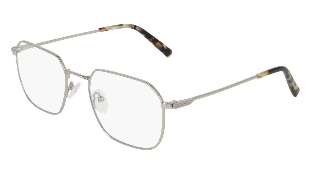 Marchon Nyc M 8010 Eyeglasses 1