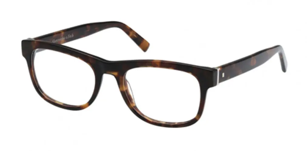Abercrombie & Fitch 50047 Eyeglasses 1