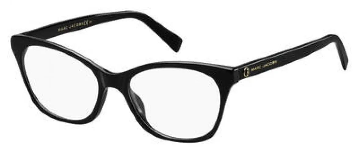 Marc Jacobs Marc379 Eyeglasses 1