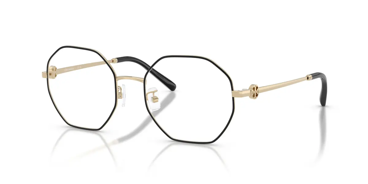 Tory Burch 1099D Eyeglasses 1