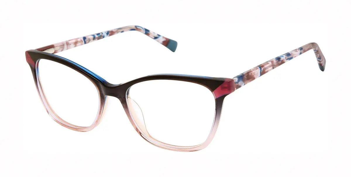 Gx By Gwen Stefani Gx123 Eyeglasses 1