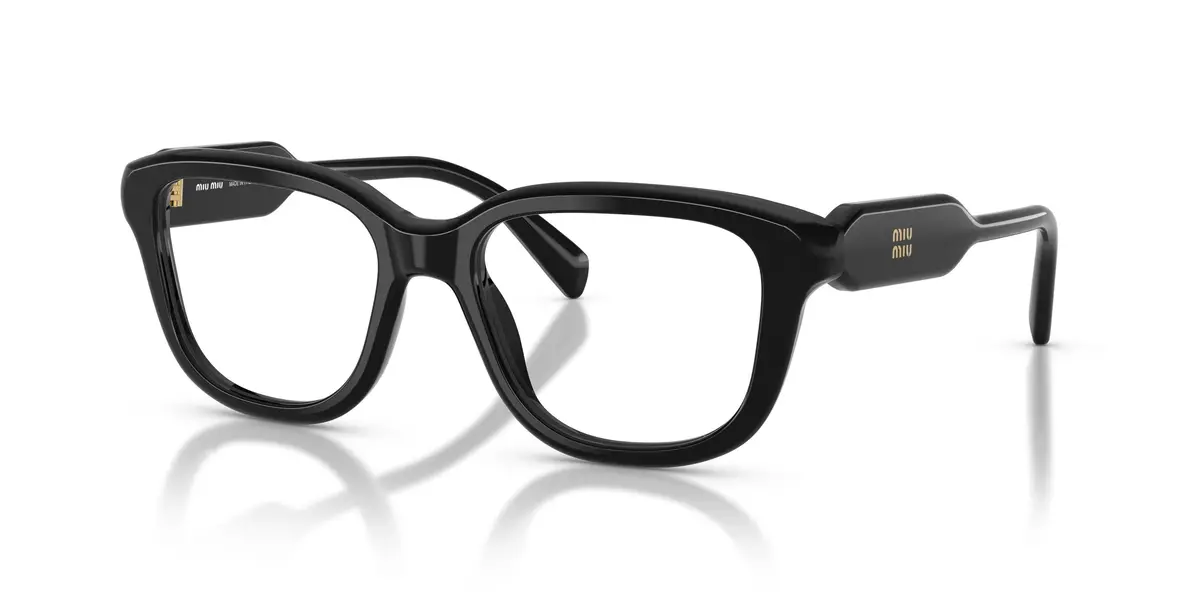 Miu 02Zv Eyeglasses 1