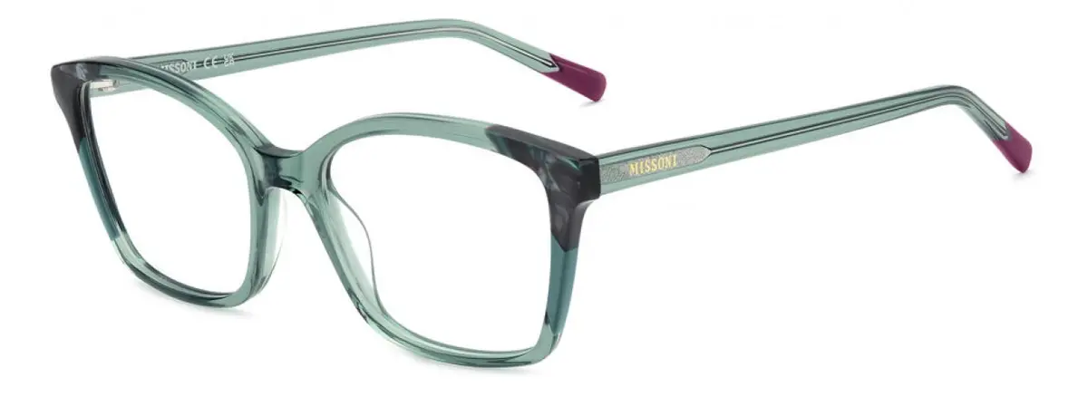 Missoni Mis0252 Eyeglasses 1