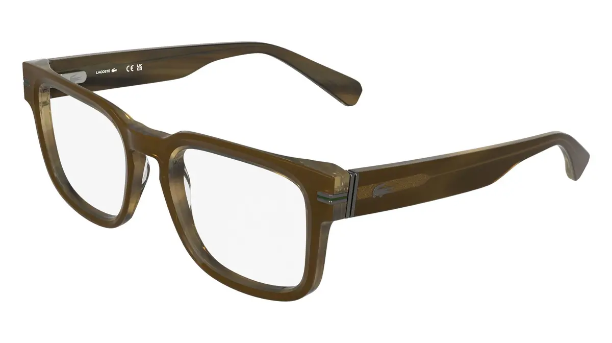 Lacoste L4016 Eyeglasses 1