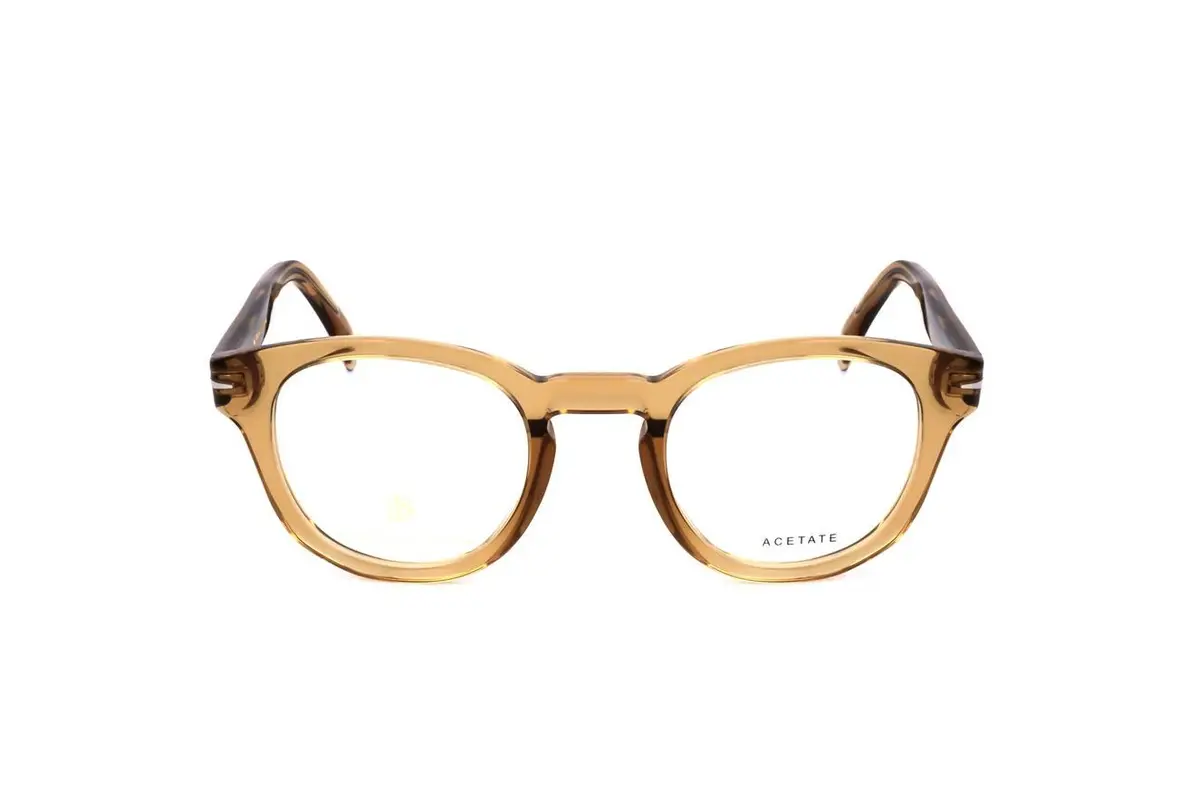 David Beckham Db1052 Eyeglasses 1
