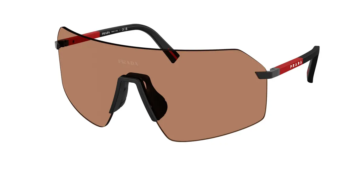 Prada Linea Rossa B50s Sunglasses 1