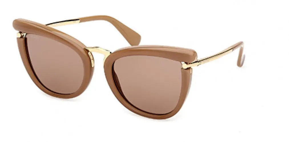 Maxmara 0186 Sunglasses 1