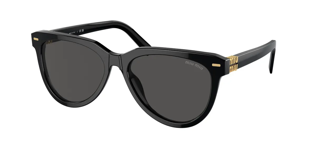 Miu Miu 12Zs Sunglasses 1