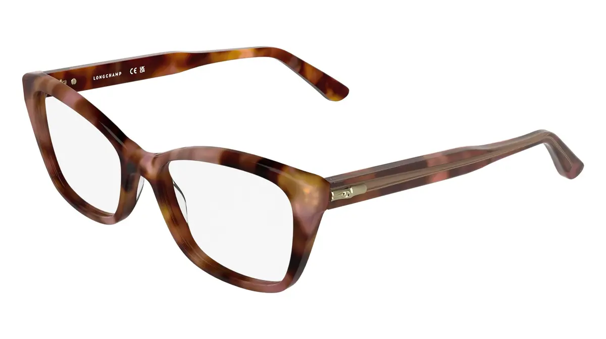 Longchamp Lo2799 Eyeglasses 1