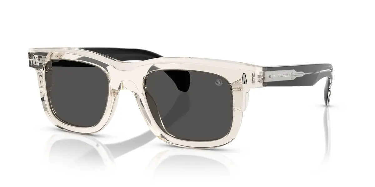 Moncler Claro 6004 Sunglasses 8