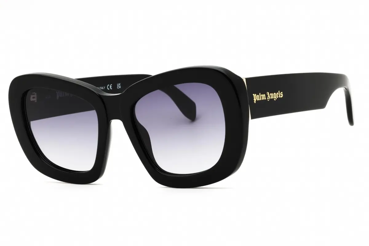 Palm Angels Moon Sunglasses 1