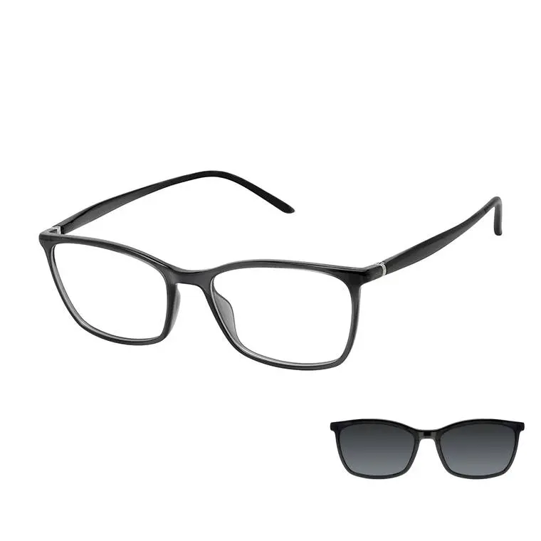 Elle El13573 Eyeglasses 1