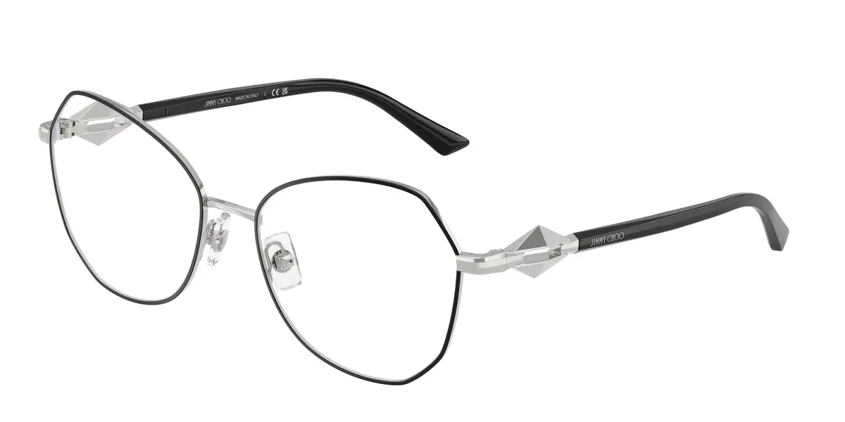 Jimmy Choo 2011 Eyeglasses 1