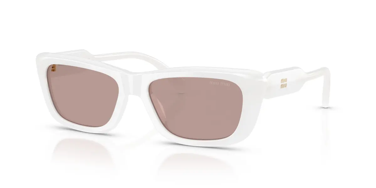Miu B12sf Sunglasses 1