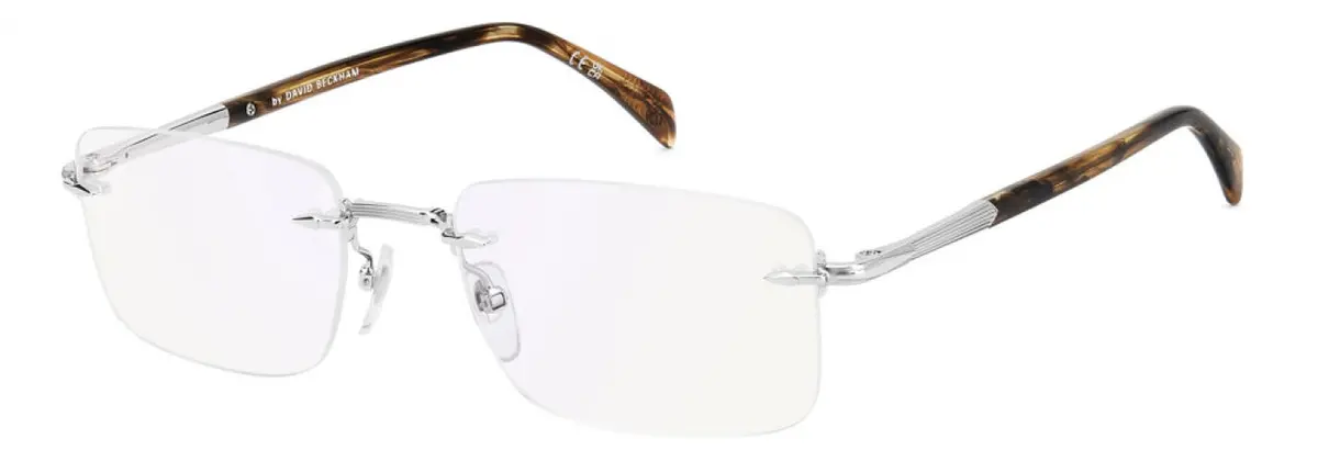 David Beckham Db1202 Eyeglasses 1