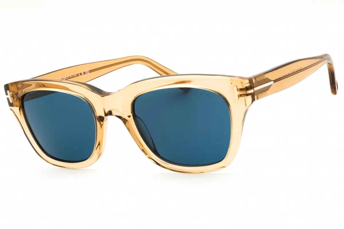 Tom Ford Ft0237 Sunglasses 1
