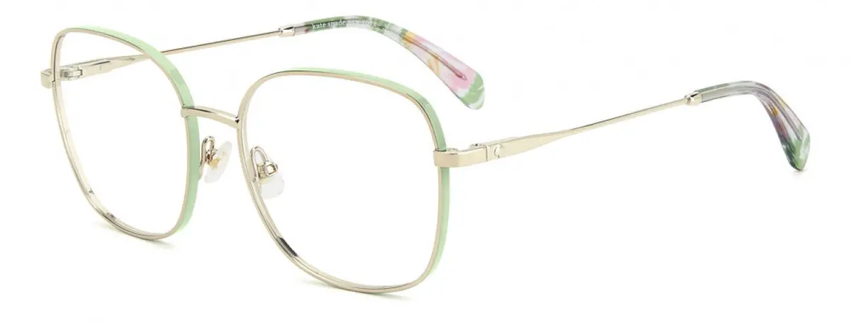 Kate Spade Ksjosee2 Eyeglasses 1