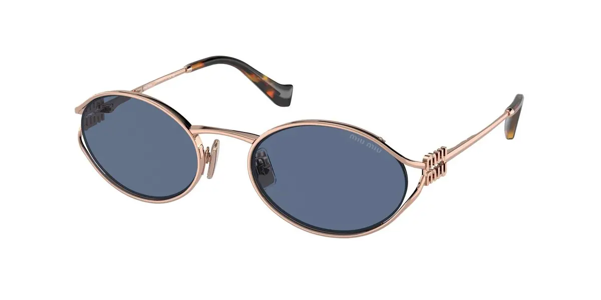 Miu Miu 52Ys Sunglasses 1