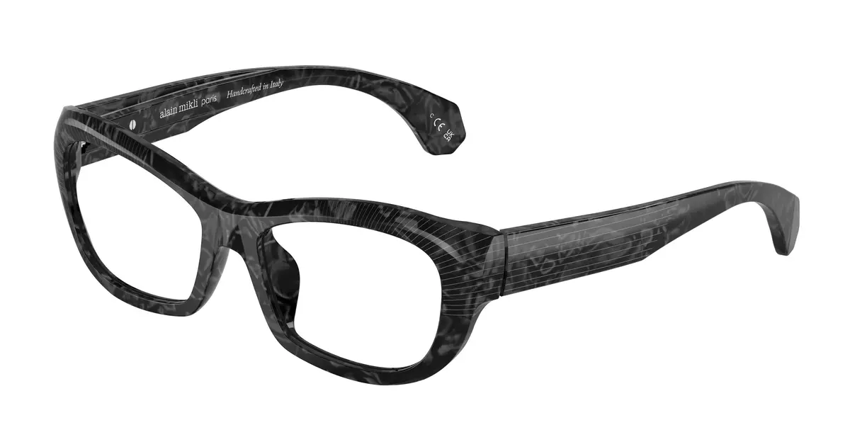 Alain Mikli 3541 Eyeglasses 1
