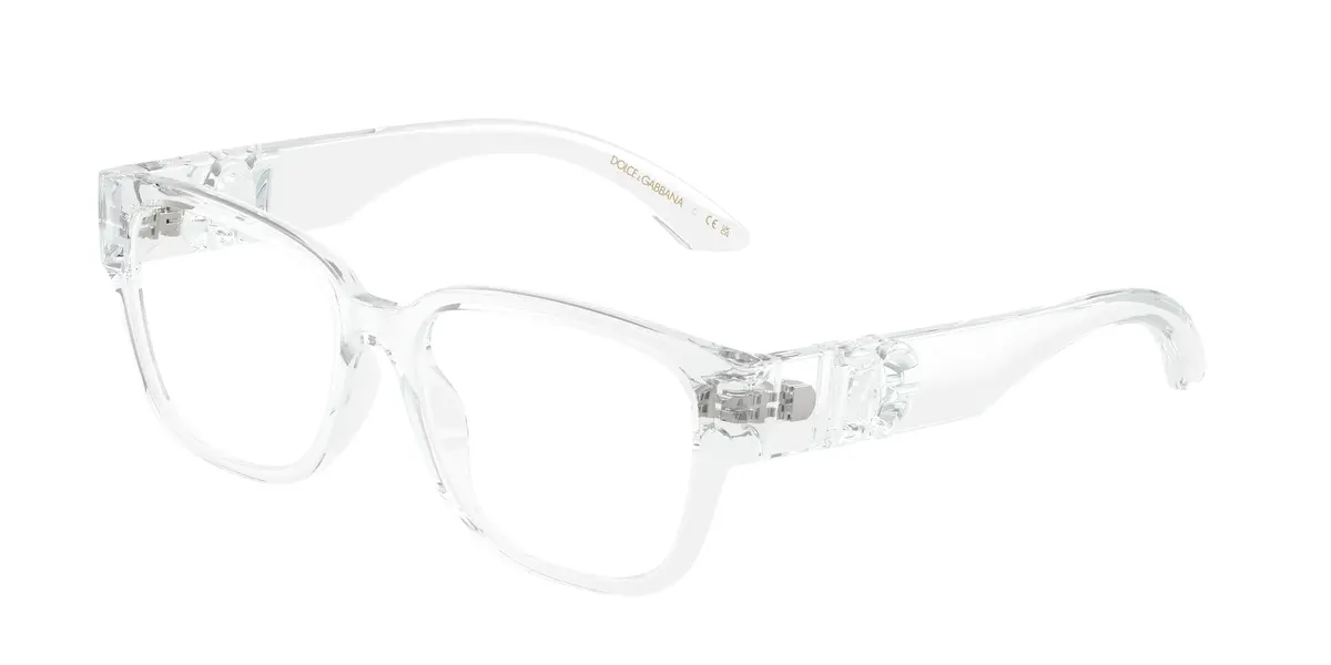 Dolce & Gabbana Kids 5006 Eyeglasses 1