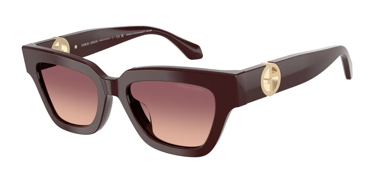 Giorgio Armani 8246U Sunglasses 1