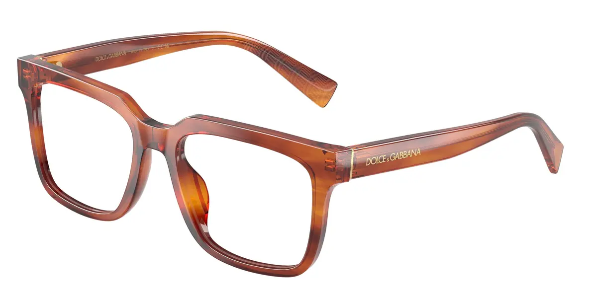 Dolce & Gabbana 3422 Eyeglasses 1