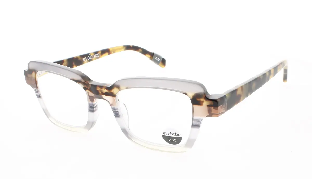 Eyebobs Largeandincharge Sunglasses 1