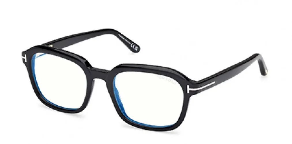 Tom Ford 6060B Blue Light Blocking Filtering Eyeglasses 1