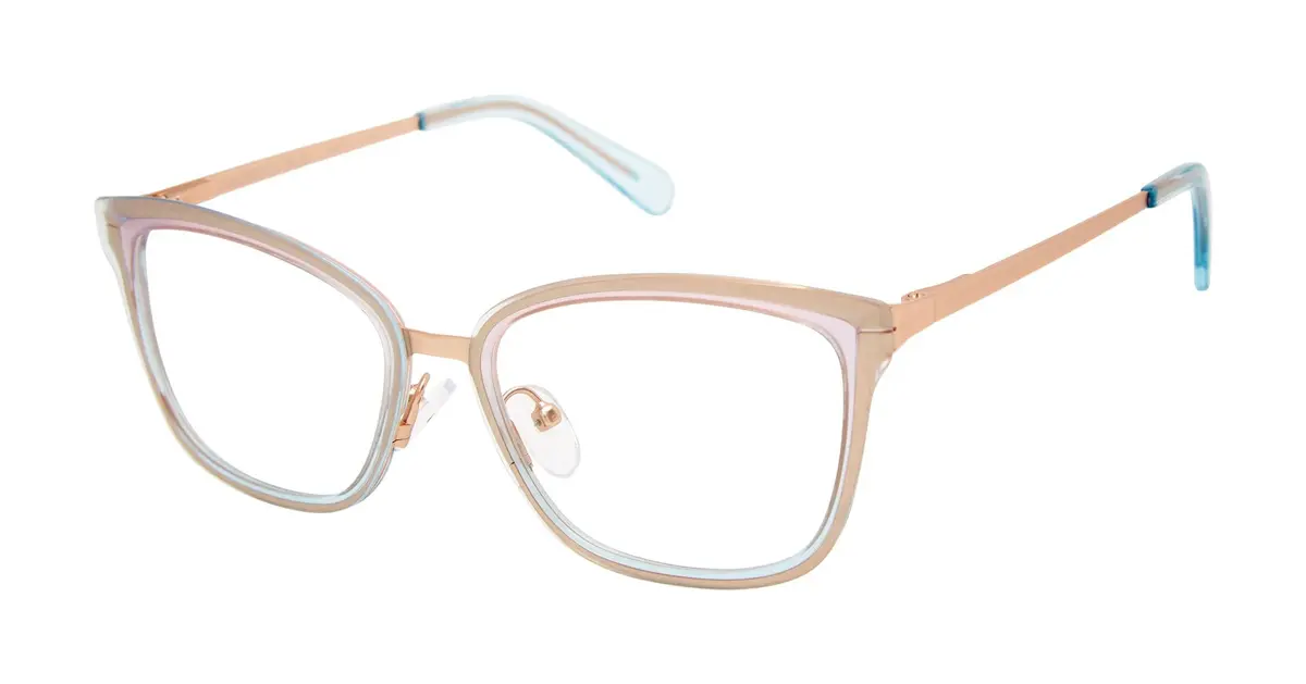 Aeropostale Aero2001 Eyeglasses 1
